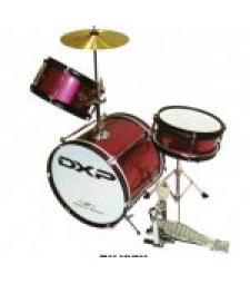 DXP 3-Piece Junior Series Drum Kit